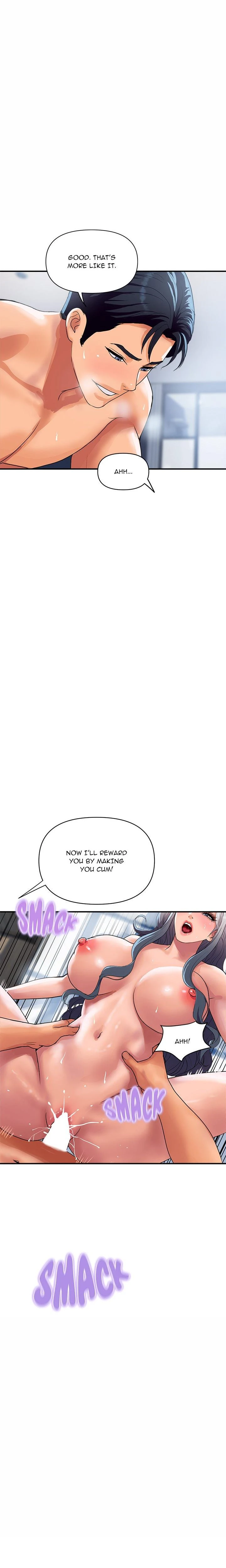 Royal Family Chapter 22 Page 7