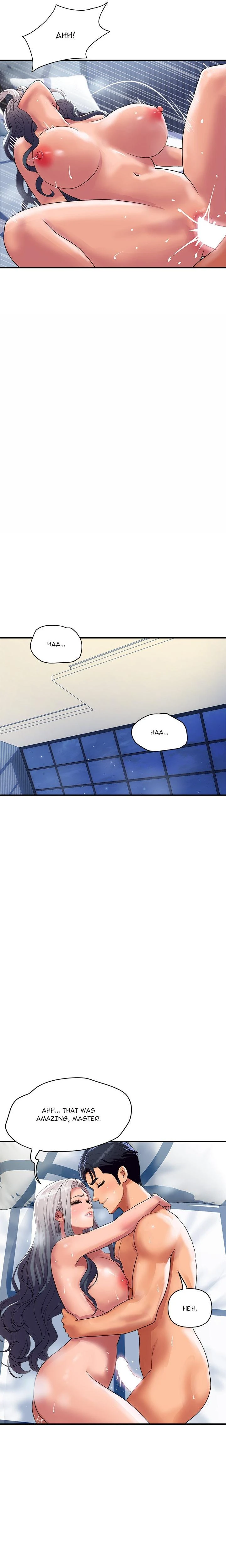 Royal Family Chapter 22 Page 11
