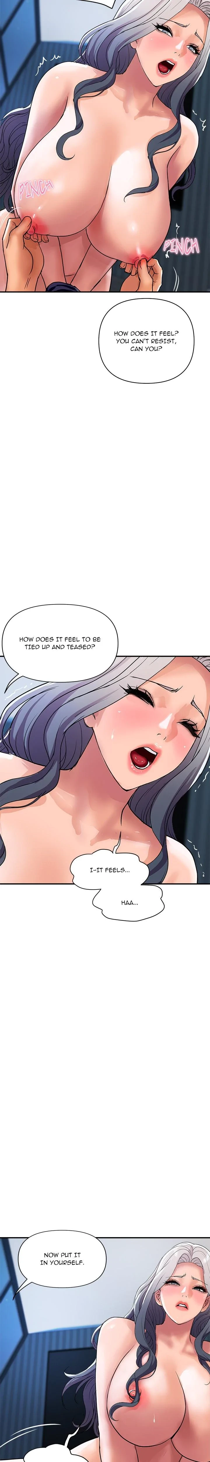 Royal Family Chapter 22 Page 14