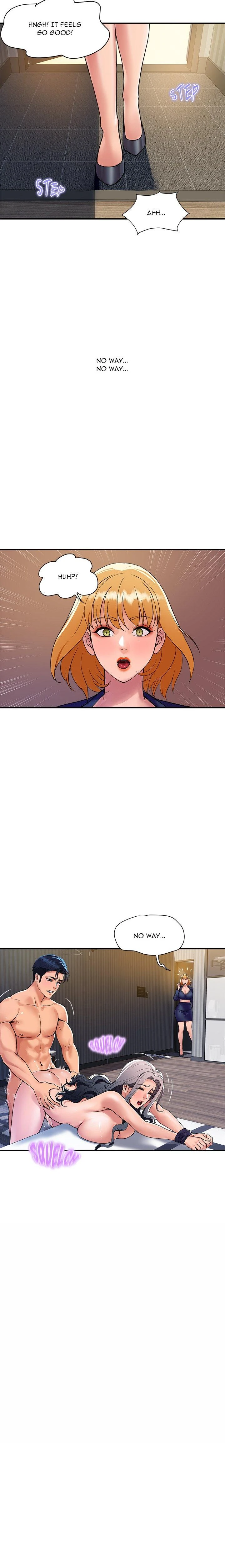 Royal Family Chapter 23 Page 3