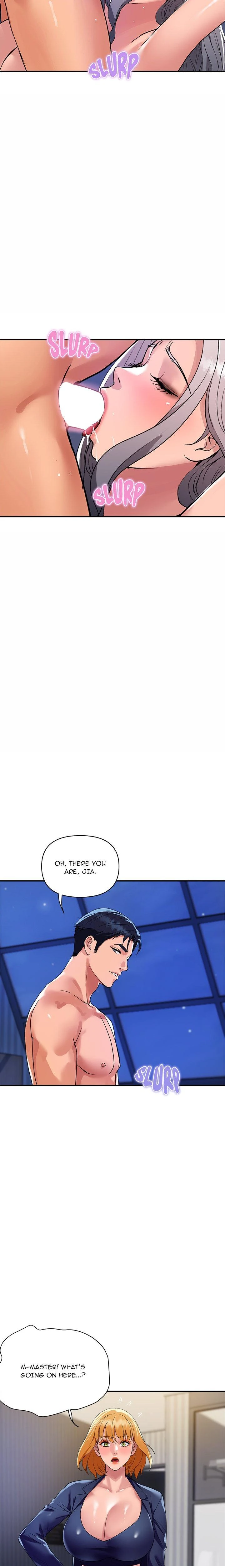 Royal Family Chapter 23 Page 11