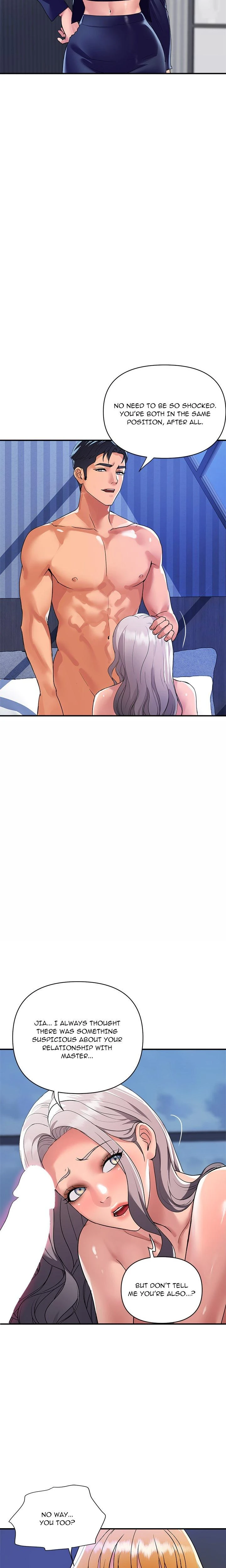 Royal Family Chapter 23 Page 12