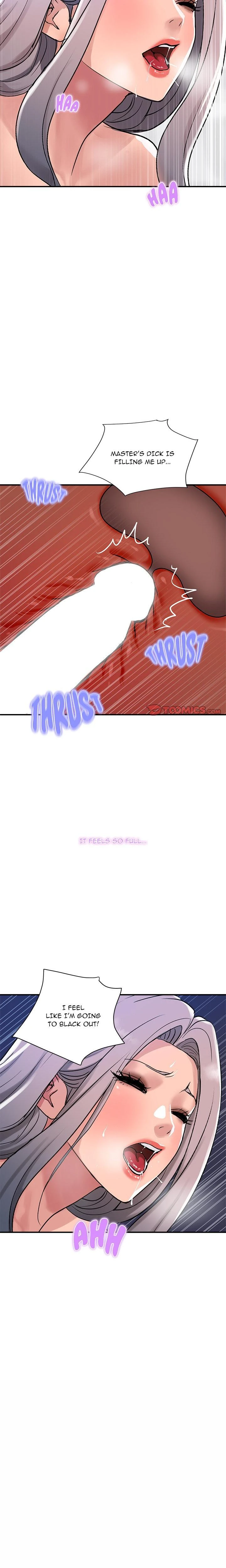 Royal Family Chapter 24 Page 5