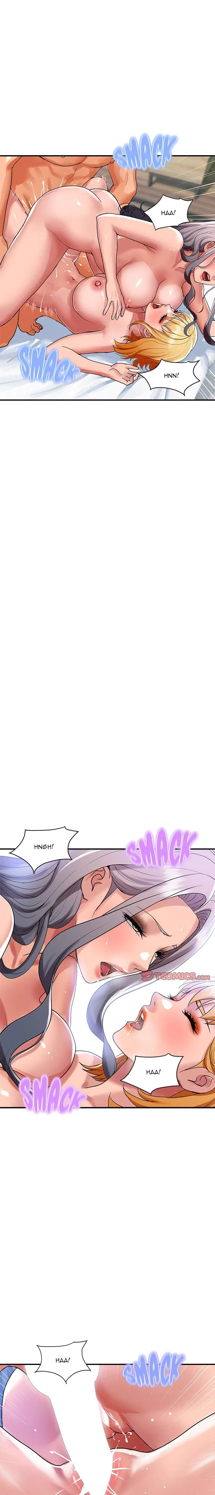 Royal Family Chapter 24 Page 9