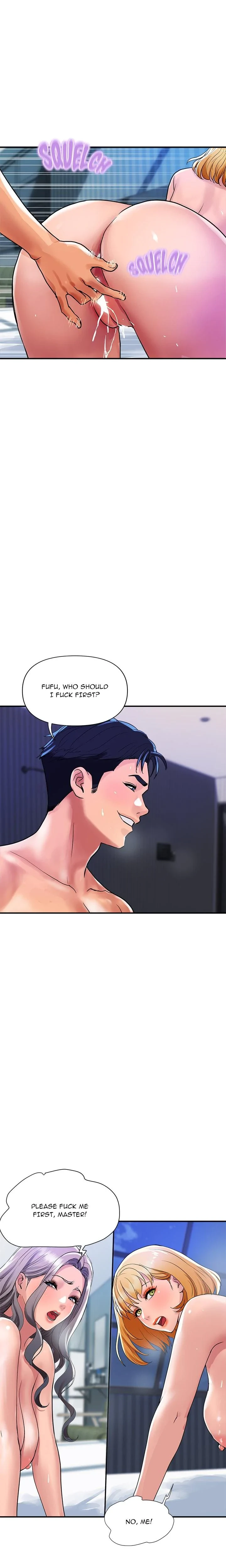 Royal Family Chapter 24 Page 19