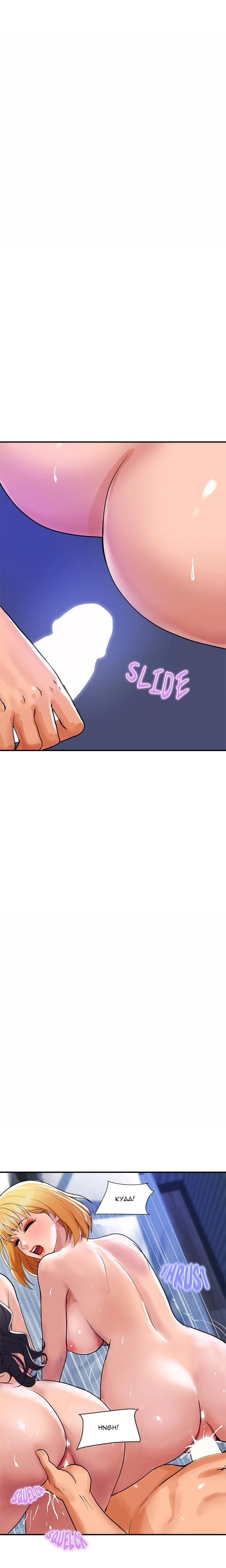 Royal Family Chapter 24 Page 20