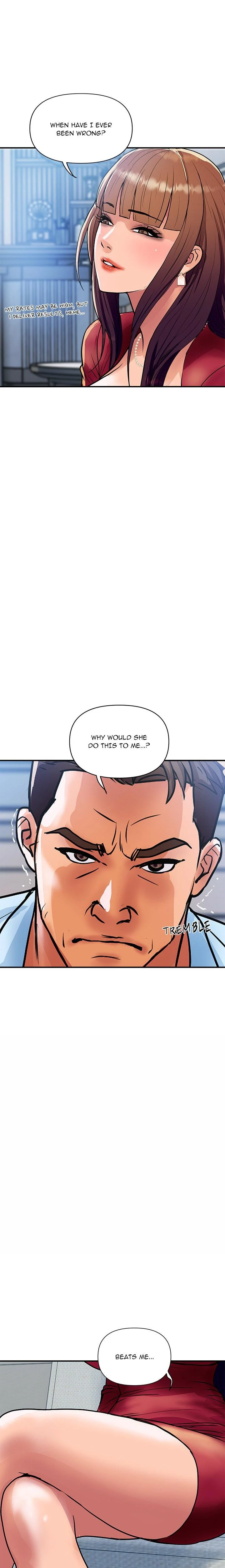 Royal Family Chapter 25 Page 23