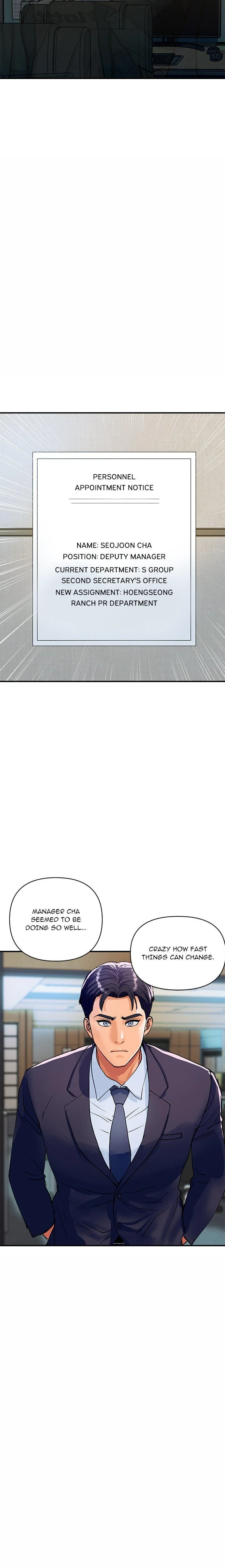 Royal Family Chapter 26 Page 2