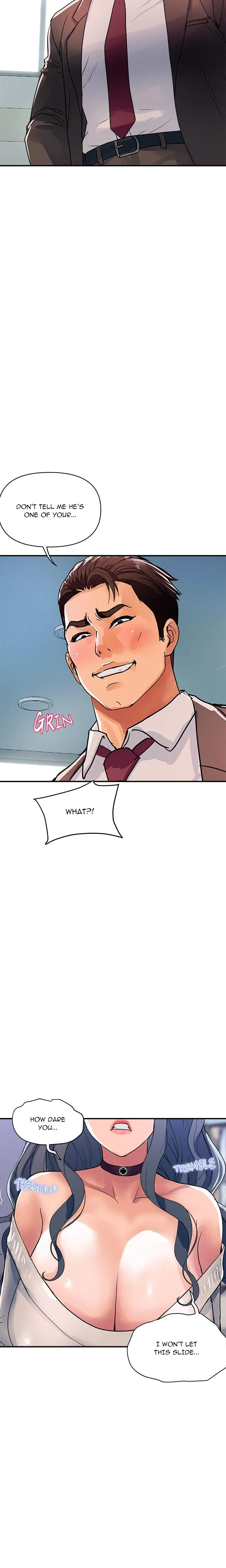 Royal Family Chapter 26 Page 7
