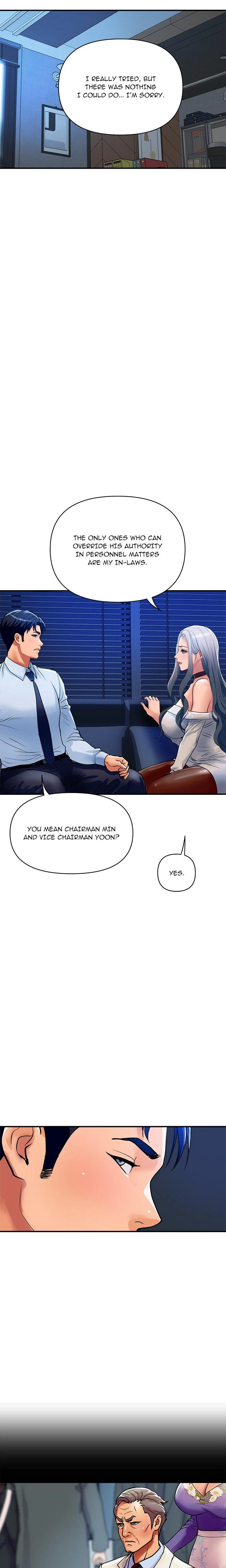 Royal Family Chapter 26 Page 11