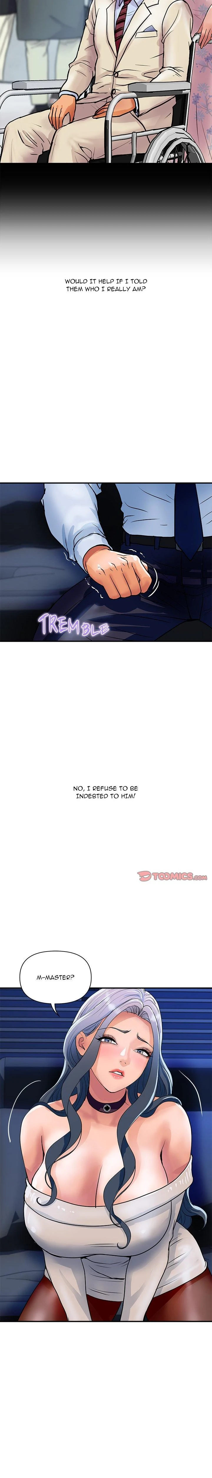 Royal Family Chapter 26 Page 12