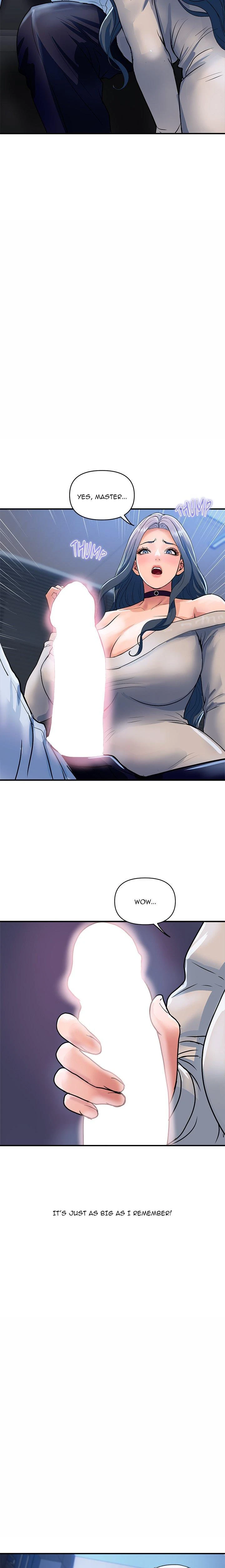 Royal Family Chapter 26 Page 14