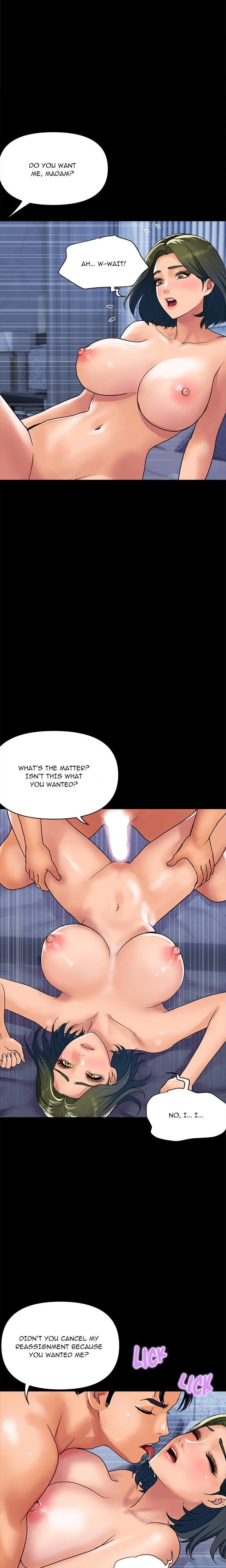 Royal Family Chapter 27 Page 4