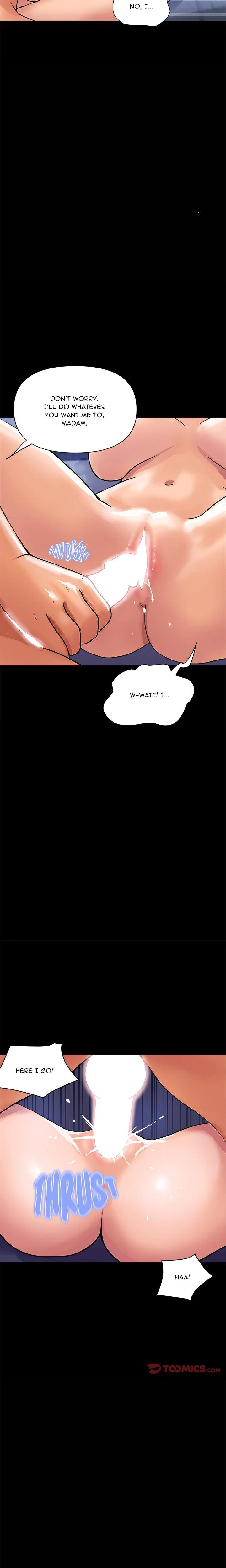 Royal Family Chapter 27 Page 5
