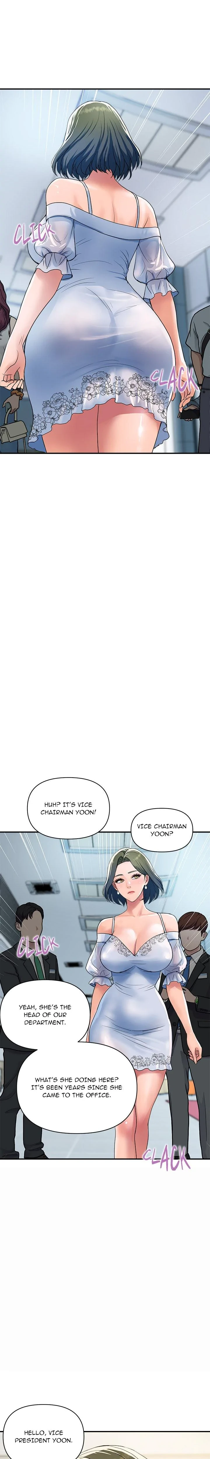 Royal Family Chapter 27 Page 9