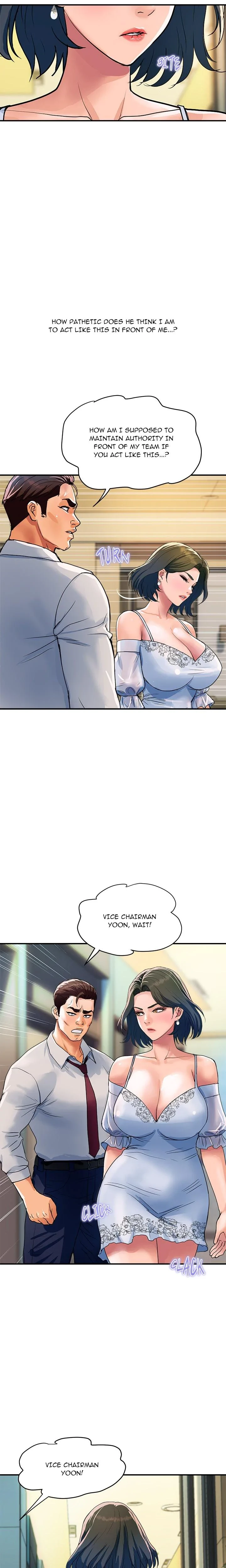 Royal Family Chapter 27 Page 12