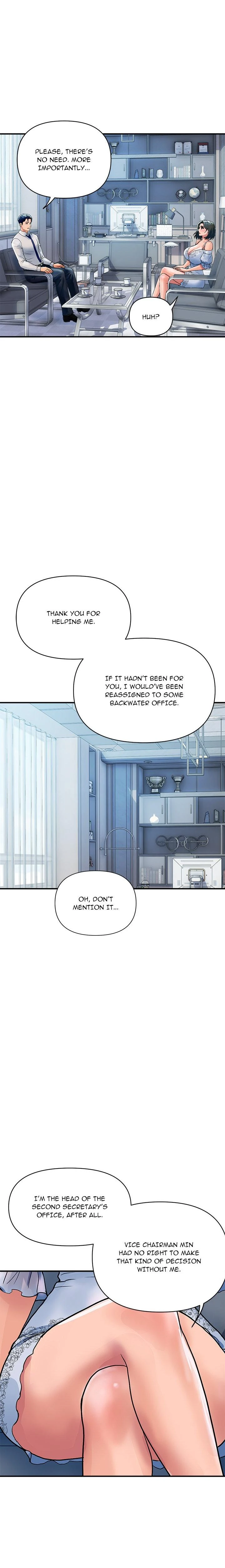 Royal Family Chapter 27 Page 21