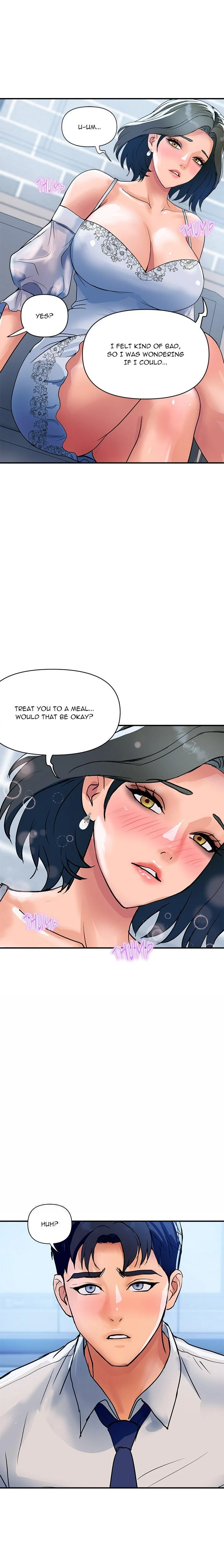 Royal Family Chapter 27 Page 24