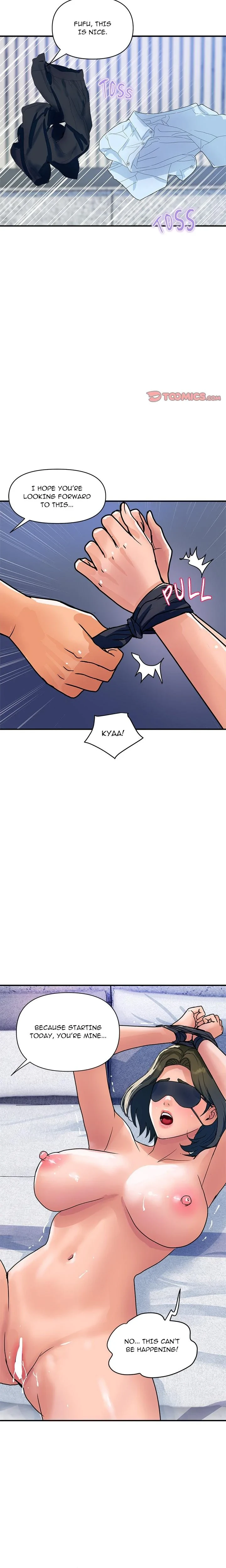 Royal Family Chapter 28 Page 22