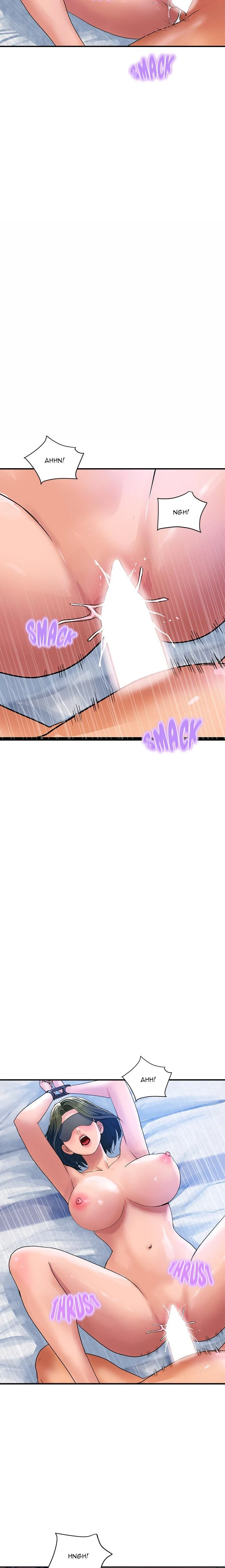 Royal Family Chapter 29 Page 7