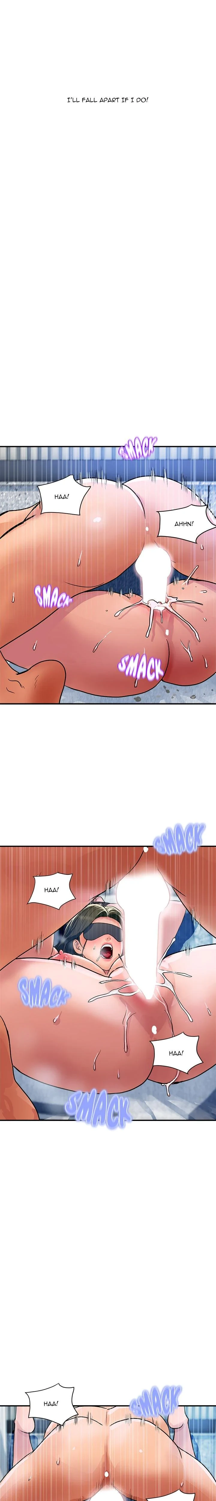 Royal Family Chapter 29 Page 12