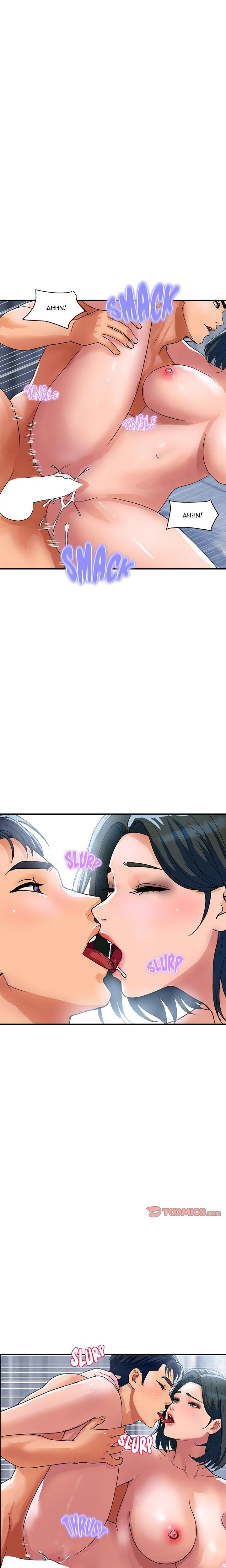 Royal Family Chapter 31 Page 3