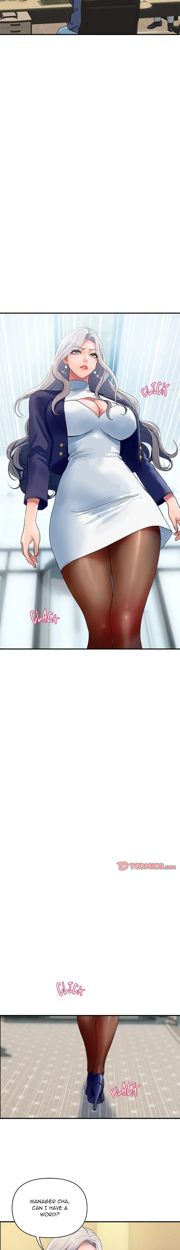 Royal Family Chapter 31 Page 14