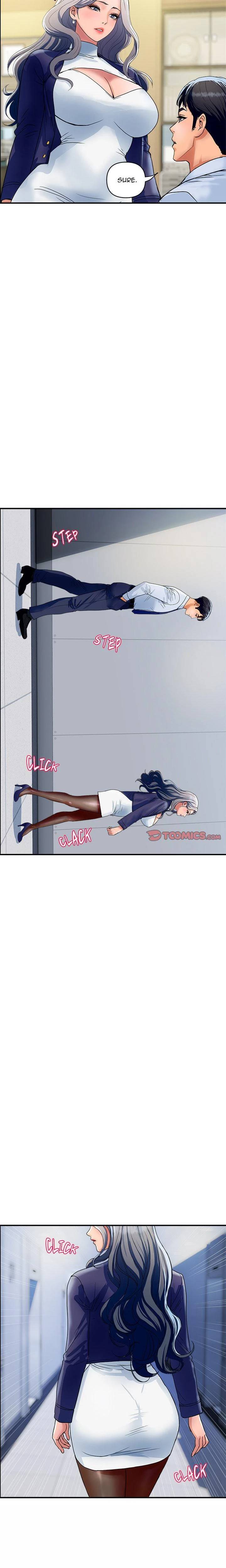 Royal Family Chapter 31 Page 15