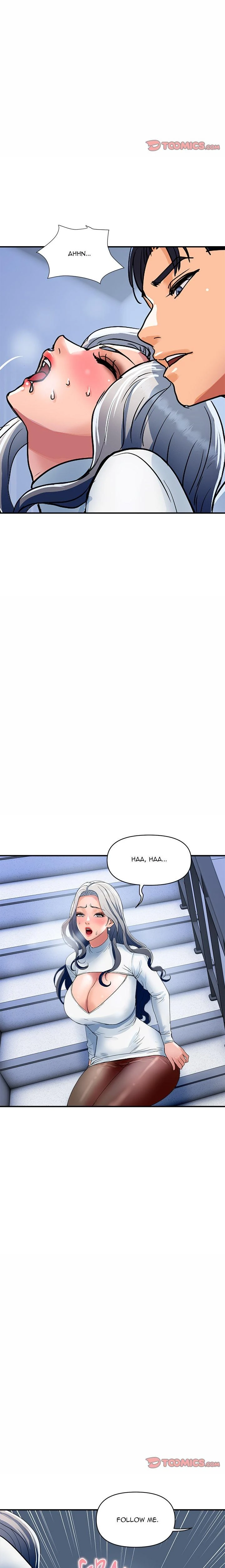 Royal Family Chapter 31 Page 23