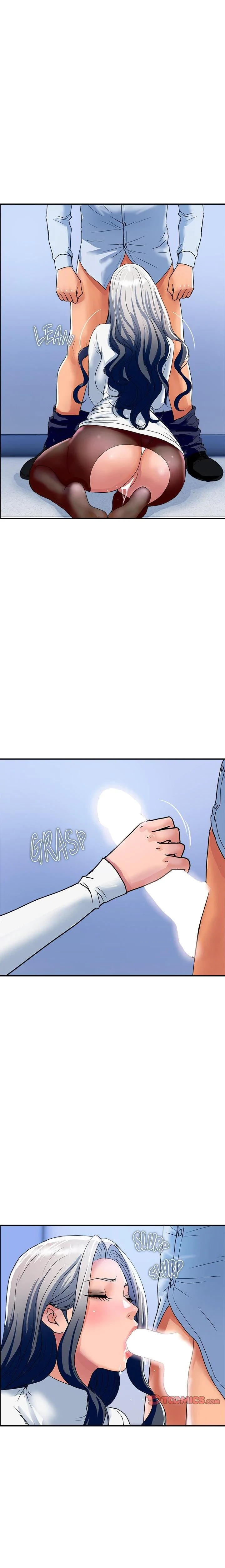 Royal Family Chapter 32 Page 18