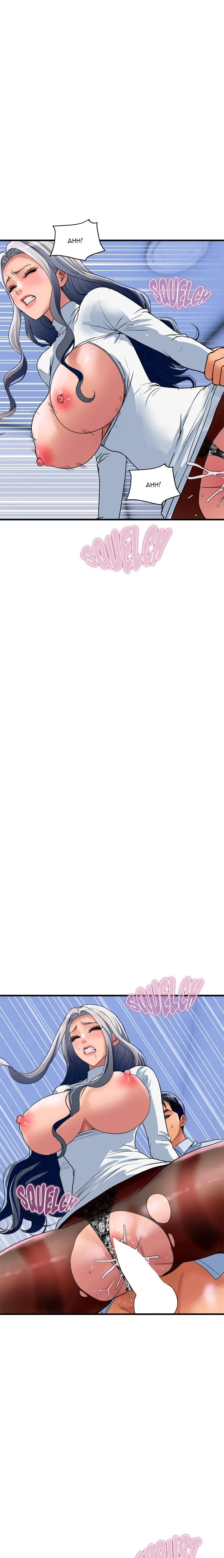 Royal Family Chapter 33 Page 4