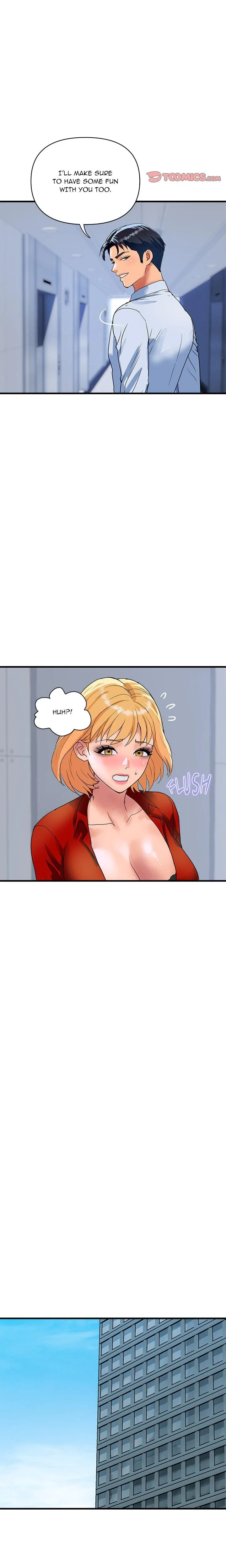 Royal Family Chapter 33 Page 15