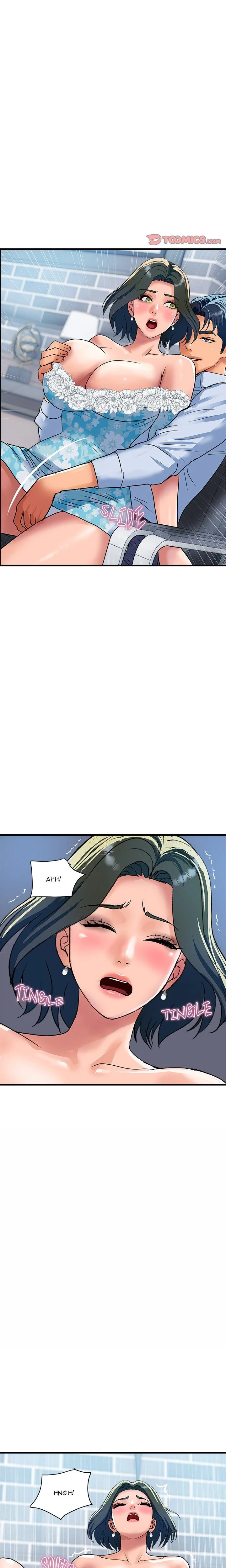 Royal Family Chapter 33 Page 20