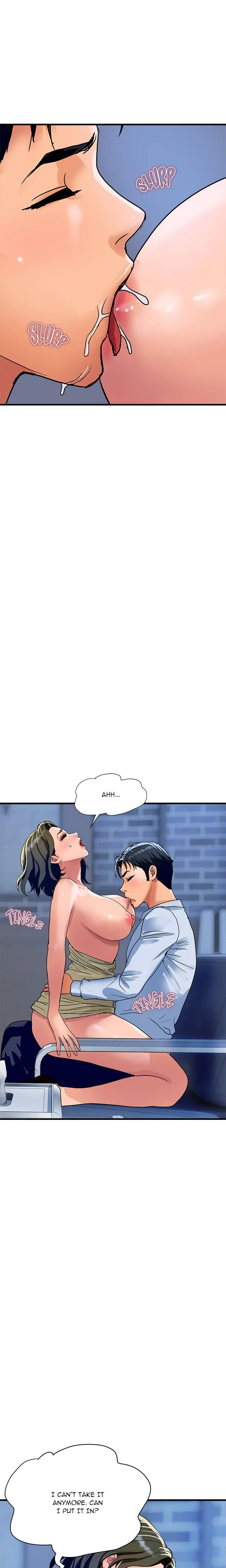 Royal Family Chapter 34 Page 4