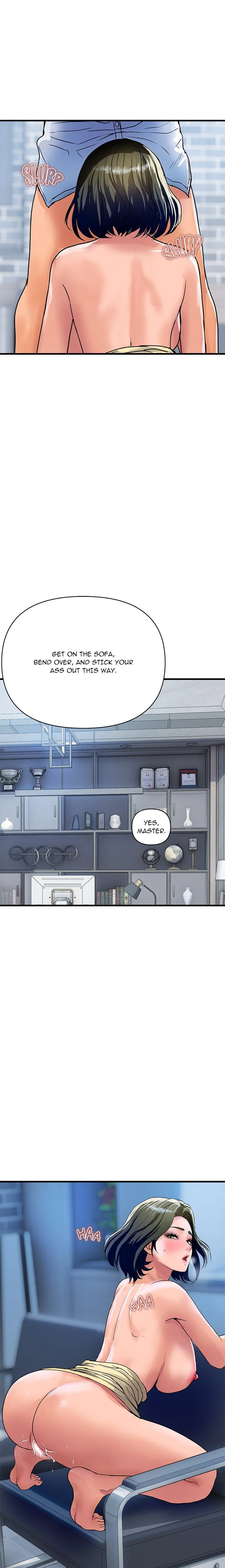 Royal Family Chapter 34 Page 19