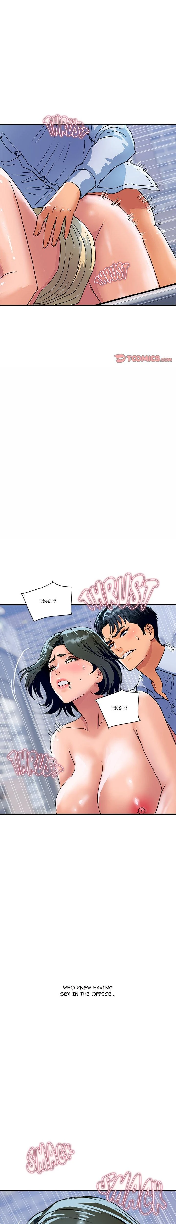Royal Family Chapter 35 Page 6