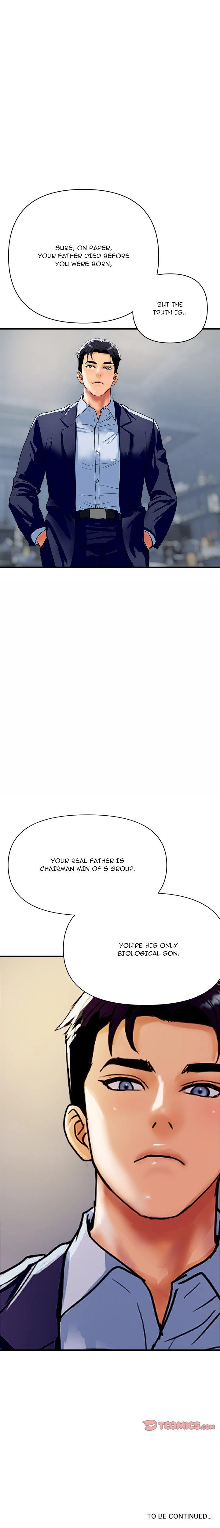 Royal Family Chapter 35 Page 23