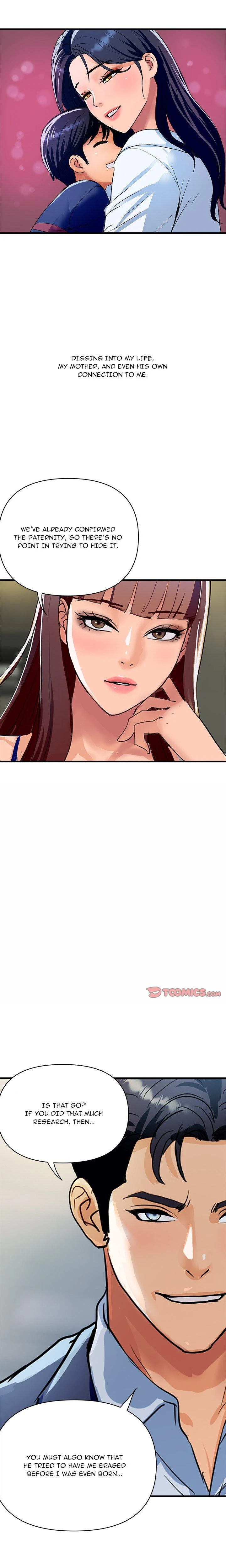 Royal Family Chapter 36 Page 3