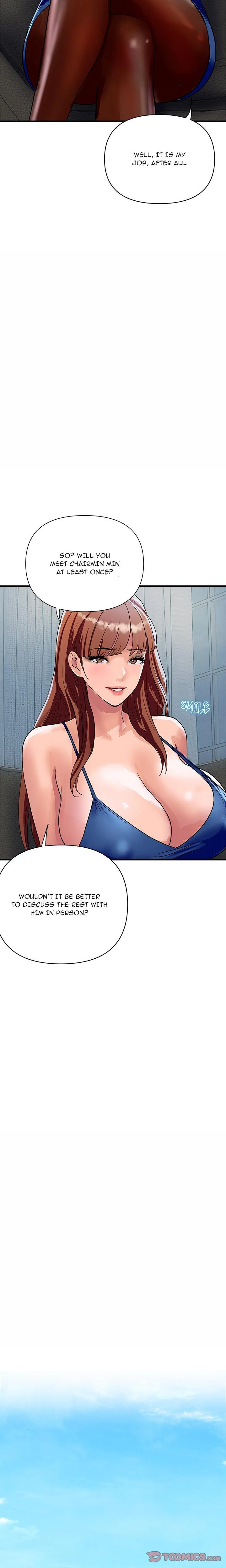 Royal Family Chapter 36 Page 6