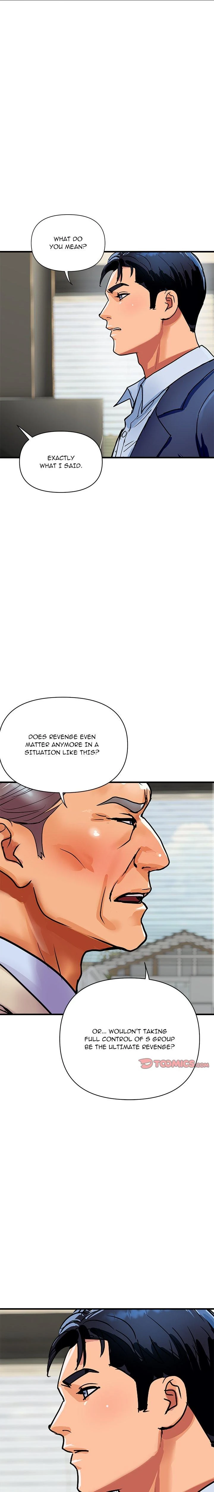 Royal Family Chapter 36 Page 13