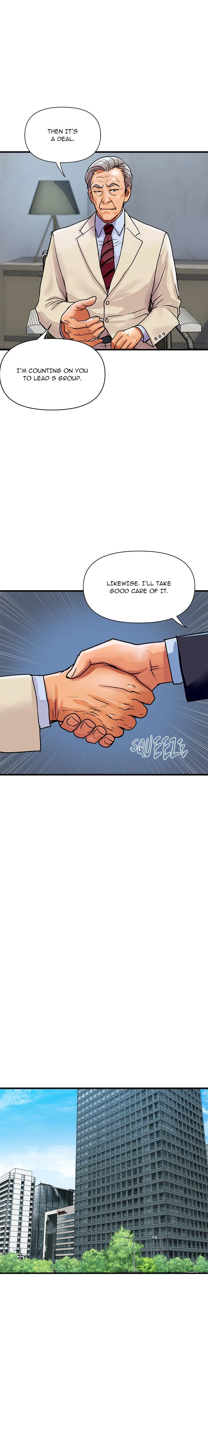 Royal Family Chapter 36 Page 16