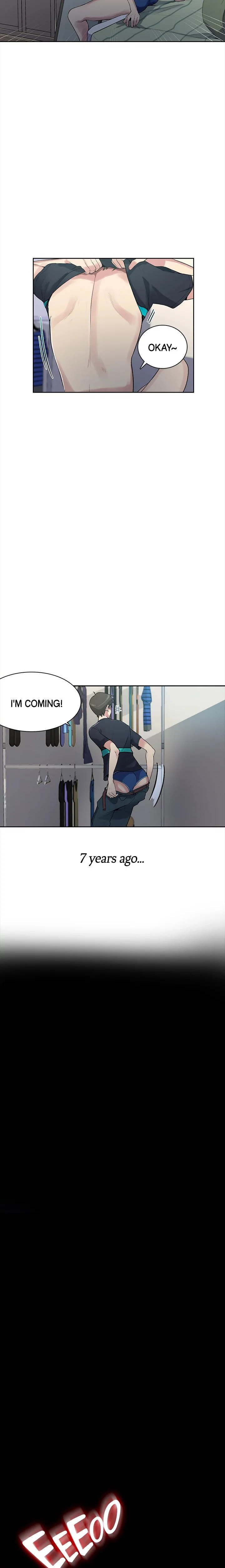 Secret Class Chapter 001 Page 4