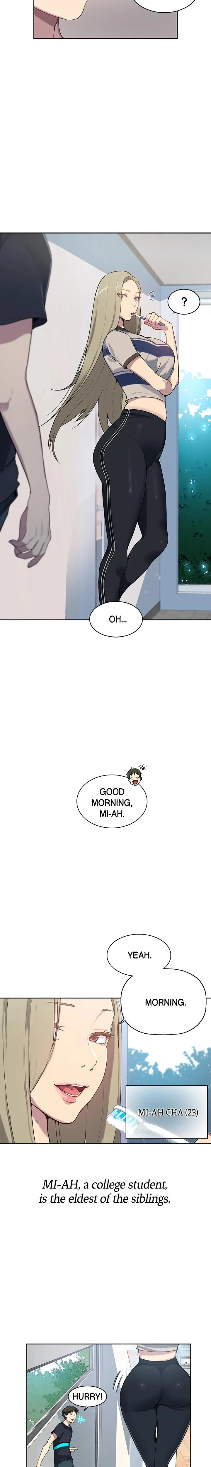 Secret Class Chapter 001 Page 10