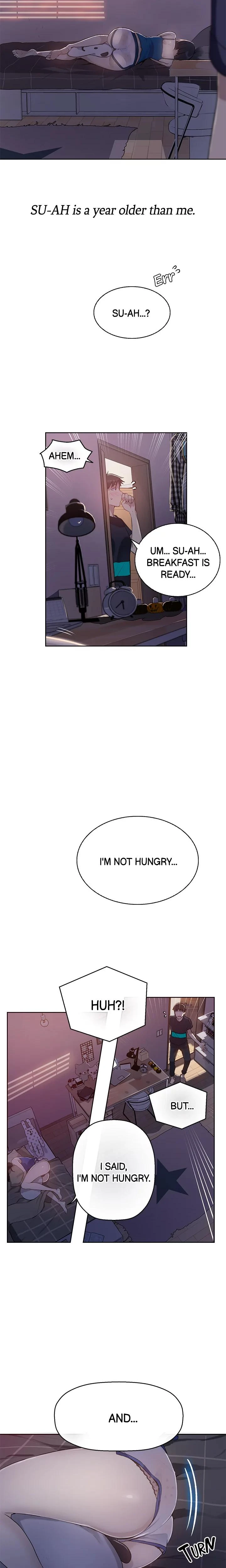 Secret Class Chapter 001 Page 15