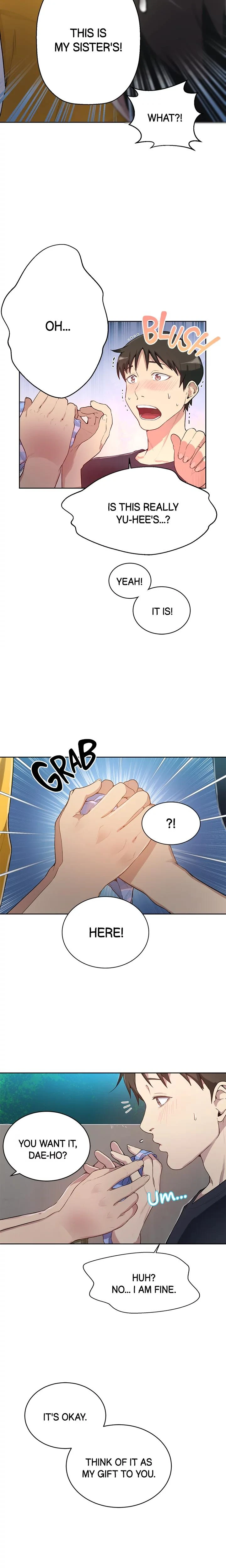 Secret Class Chapter 001 Page 22