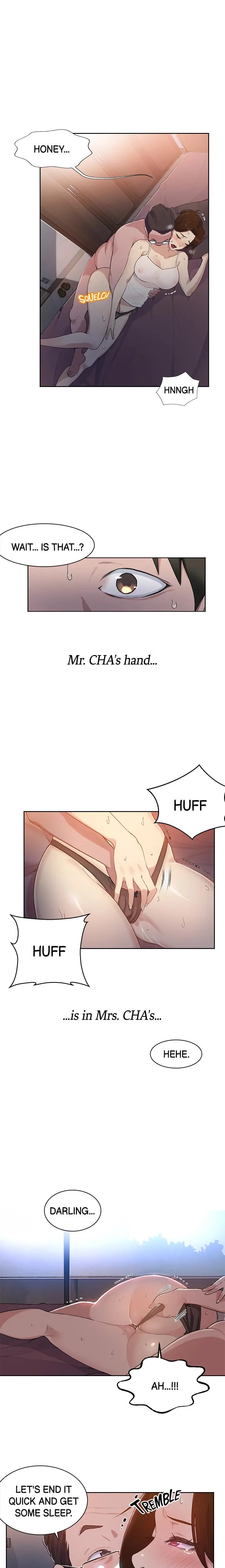 Secret Class Chapter 001 Page 30