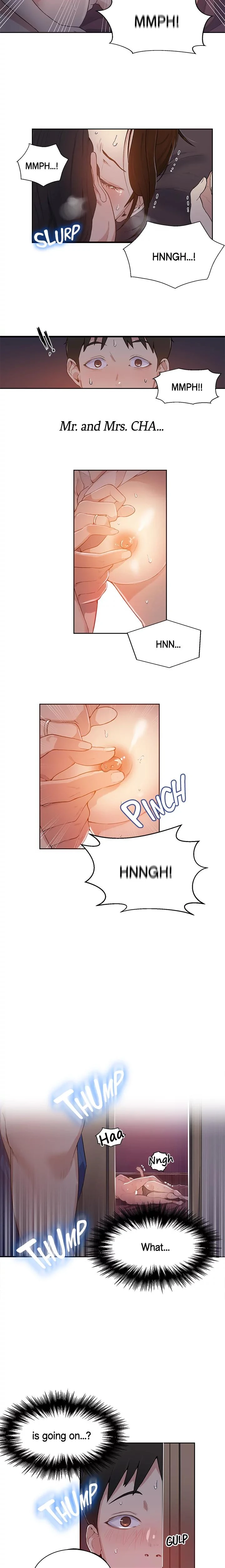 Secret Class Chapter 001 Page 32