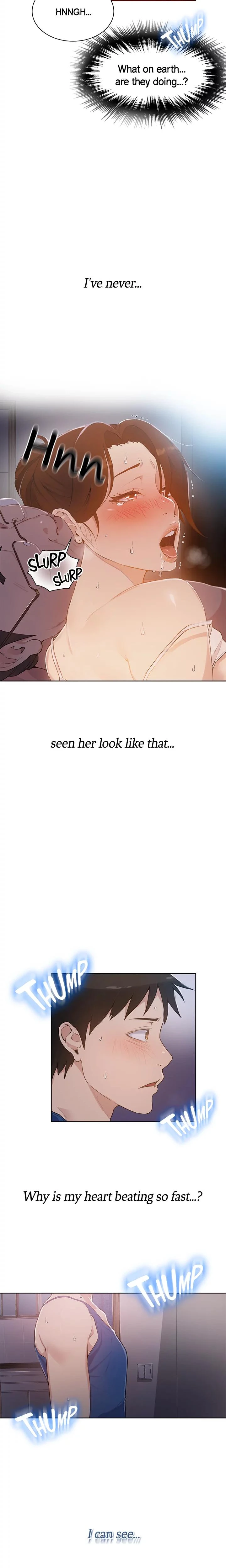 Secret Class Chapter 001 Page 33