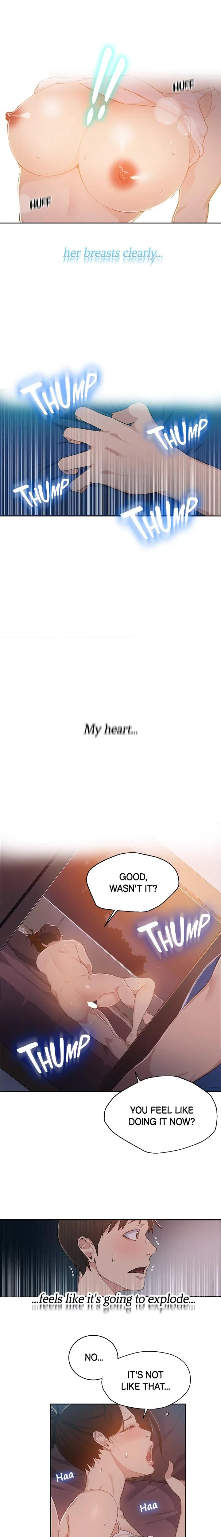 Secret Class Chapter 001 Page 34