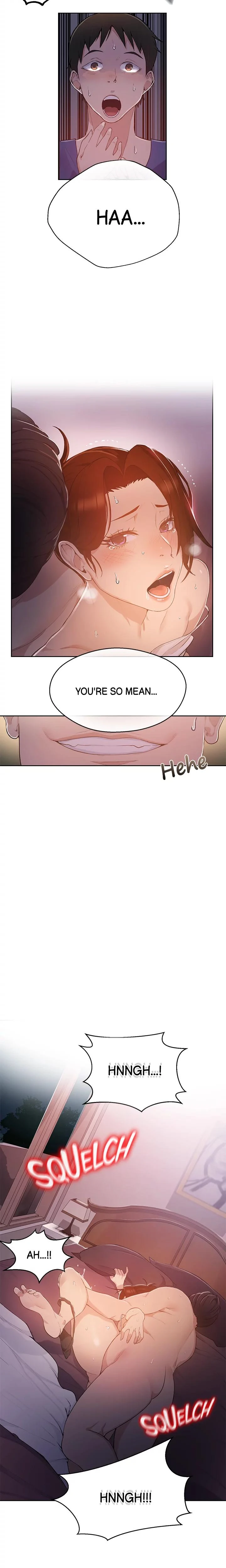 Secret Class Chapter 001 Page 36